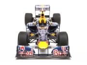 Bolid wyścigowy Renault RB6 20067 Tamiya