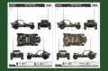 Pojazd Delta Force FAV 82406 Hobby Boss