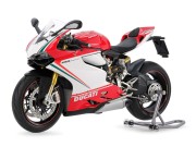 Ducati 1199 Panigale S Tricolore 14132 Tamiya