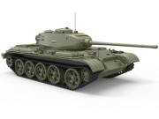 Czołg T-44M 37002 MiniArt