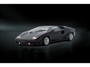 Samochód Lamborghini Countach LP400