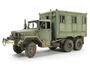 Ciężarówka wojskowa M-109A3/M-185A3 AF35304 AFV