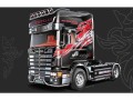Scania 164L Topclass 3922 Italeri