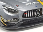 Mercedes-AMG GT 24345 Tamiya