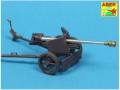 Lufa 75mm do armaty PaK 40 72L56 Aber