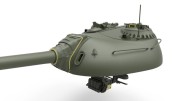  Czołg T-54A 37009 MiniArt
