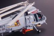 Śmigłowiec Kaman SH-2G Super Seasprite KH80126 Kitty Hawk