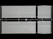 DAF 95 Canvas