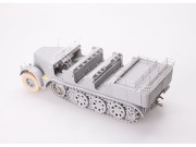 Ciągnik Sd.Kfz.7 8t Typ HL m 11 6794 Dragon