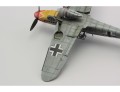 Samolot Messerschmitt Bf 109G-6 early 82113 Eduard