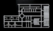 Wagon towarowy kryty typu F 8703 Italeri