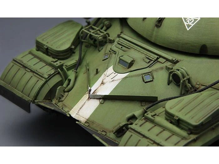 Czołg T-10M TS-018 Meng