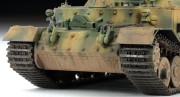 Działo pancerne Sd.Kfz.184 Ferdinand 3653 Zvezda
