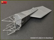 Śmigłowiec Flettner Fl 282 Kolibri 41001 MiniArt