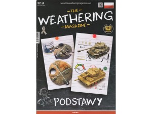 The Weathering Magazine 22 Podstawy