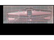 Samolot pasażerski Ilyushin Ił-18D 1440002 Bigmodel
