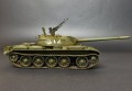  Czołg T-54A 37009 MiniArt