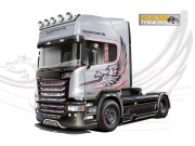 Scania R730 V8 Streamline 3906 Italeri