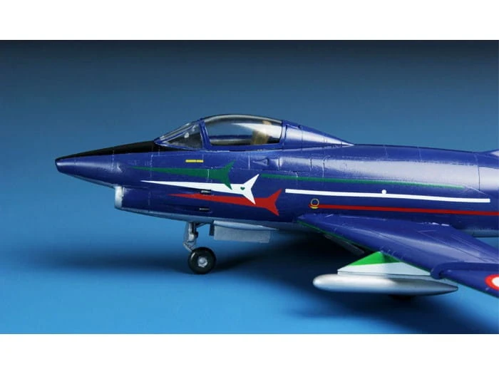 Samolot Fiat G.91R DS-004 Meng