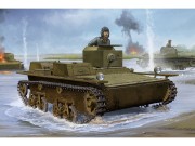  Czołg T-38 83865 Hobby Boss