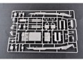 Wyrzutnia rakiet 2P19 SS-1C SCUD B 01024 Trumpeter