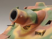 Działo pancerne Sturmtiger 38cm 32591 Tamiya