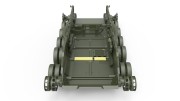  Czołg T-54A 37009 MiniArt