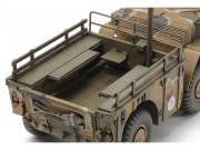 Samochód ambulans M792 Gama Goat 35342 Tamiya
