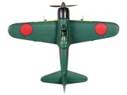 Samolot Mitsubishi A6M5 Zero Fighter Zeke 60779 Tamiya
