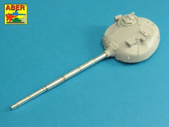 Lufa 125mm 2A46M-2 do T-72B1 35L147 Aber