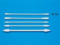 Waciki modelarskie Craft Cotton Swab XS Triangular Small 87103 Tamiya