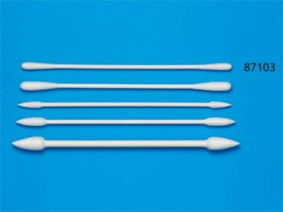Waciki modelarskie Craft Cotton Swab XS Triangular Small 87103 Tamiya