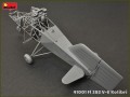 Śmigłowiec Flettner Fl 282 Kolibri 41001 MiniArt