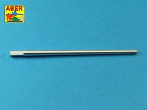 Lufa D-10S 100mm do SU-101