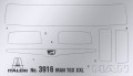 MAN TGX XXL D38 3916 Italeri