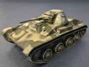 Czołg T-60 Plant No. 264 35219 MiniArt