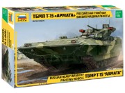 Wóz bojowy piechoty T-15 Armata 3681 Zvezda