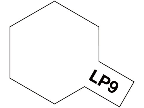Lakier modelarski LP9 Clear 82109 Tamiya