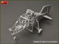 Śmigłowiec Flettner Fl 282 Kolibri 41001 MiniArt