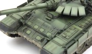 Czołg T-72B3 TS-028 Meng