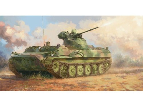 05580 trumpeter