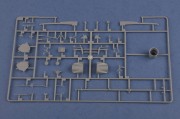 Samolot Sukhoi Su-17M4 (Su-22M4) 81758 Hobby Boss