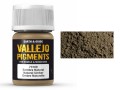 Pigment modelarski Natural Umber 73109 Vallejo