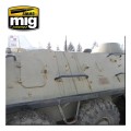 Weathering Wet Effects A.MIG-2015 AMMO Mig Jimenez