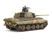  Czołg Sd.Kfz.182 King Tiger TS031 Meng