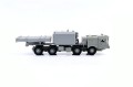 Wyrzutnia rakiet BAL-E na MZKT-7930 UA72030 Modelcollect