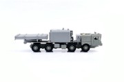 Wyrzutnia rakiet BAL-E na MZKT-7930 UA72030 Modelcollect