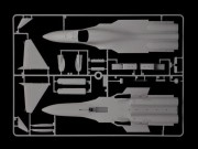 Samolot Sukhoi Su-34/Su-32 FN 1379 Italeri