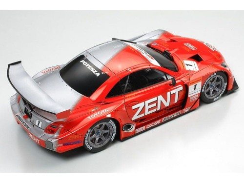 Lexus SC430 Super GT 2006 24303 Tamiya