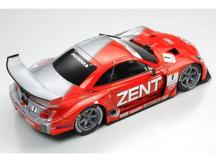 Lexus SC430 Super GT 2006 24303 Tamiya